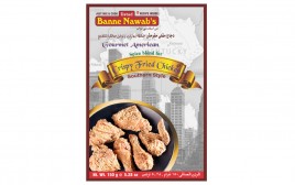 Ustad Banne Nawab's Crispy Fried Chicken Masala (Southern Style)  Box  150 grams